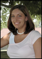 Senior Portrait