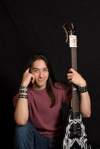 Studio Session Guitar