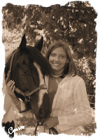 Outdoor Senior Sepia